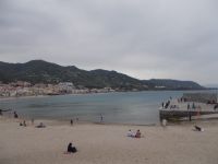 DSCN5605.JPG   Cefalu Strand &ndash; &copy; Kerstin Veit (Eberhardt TRAVEL)
