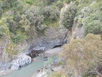 DSCN5632.JPG   Badeplatz in der Schlucht &ndash; &copy; Kerstin Veit (Eberhardt TRAVEL)