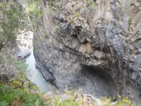 DSCN5635.JPG  Blick hinab &ndash; &copy; Kerstin Veit (Eberhardt TRAVEL)