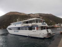 DSCN5667.JPG   unser Schiff &ndash; &copy; Kerstin Veit (Eberhardt TRAVEL)