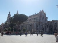 DSCN5681.JPG  Duomo di Sant Agata &ndash; &copy; Kerstin Veit (Eberhardt TRAVEL)