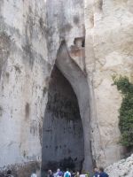 DSCN5741.JPG  Ohr des Dionysios &ndash; &copy; Kerstin Veit (Eberhardt TRAVEL)