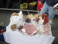 unser Picknick &ndash; &copy; Sylvia Sann (Eberhardt TRAVEL)