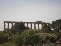 Hera-Tempel &ndash; &copy; Sylvia Sann (Eberhardt TRAVEL)