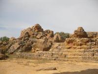 Zeus-Tempel &ndash; &copy; Sylvia Sann (Eberhardt TRAVEL)