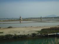 Salinenfelder &ndash; &copy; Sylvia Sann (Eberhardt TRAVEL)