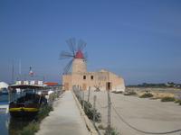 Saline &ndash; &copy; Sylvia Sann (Eberhardt TRAVEL)