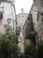 Blick auf Monreale &ndash; &copy; Sylvia Sann (Eberhardt TRAVEL)