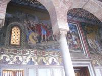 In der Capella Palatina &ndash; &copy; Sylvia Sann (Eberhardt TRAVEL)