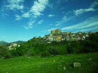 Castelbuono_Madonie &ndash; &copy; Andreas Höhn (Eberhardt TRAVEL)