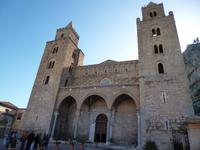 Cefalù_Dom (2) &ndash; &copy; Andreas Höhn (Eberhardt TRAVEL)