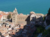 Cefalù_Dom (5) &ndash; &copy; Andreas Höhn (Eberhardt TRAVEL)