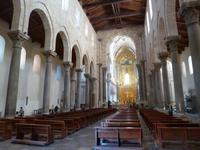 Cefalù_Dom (6) &ndash; &copy; Andreas Höhn (Eberhardt TRAVEL)