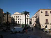 Cefalù_Domplatz &ndash; &copy; Andreas Höhn (Eberhardt TRAVEL)