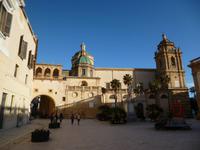 Mazara_del_Vallo_Dom (1) &ndash; &copy; Andreas Höhn (Eberhardt TRAVEL)