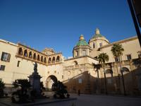 Mazara_del_Vallo_Dom (2) &ndash; &copy; Andreas Höhn (Eberhardt TRAVEL)