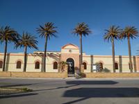 Mazara_del_Vallo_Hotel (1) &ndash; &copy; Andreas Höhn (Eberhardt TRAVEL)