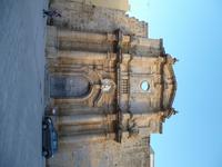 Mazara_del_Vallo_Jesuiten_Porta &ndash; &copy; Andreas Höhn (Eberhardt TRAVEL)