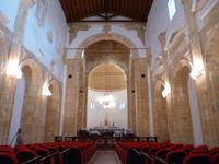 Mazara_del_Vallo_San_Nicolo &ndash; &copy; Andreas Höhn (Eberhardt TRAVEL)