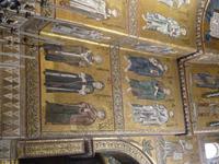 Monreale_Dom (1) &ndash; &copy; Andreas Höhn (Eberhardt TRAVEL)
