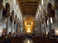 Monreale_Dom &ndash; &copy; Andreas Höhn (Eberhardt TRAVEL)