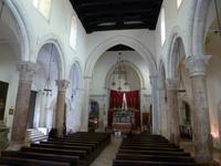 Taormina_Dom_San_Nicolo (1) &ndash; &copy; Andreas Höhn (Eberhardt TRAVEL)