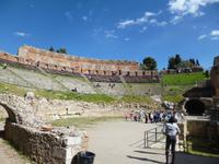 Taormina_Theater (3) &ndash; &copy; Andreas Höhn (Eberhardt TRAVEL)