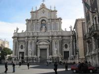 Dom zu Catania &ndash; &copy; Wilfried Briol (Eberhardt TRAVEL)
