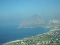 Berg von Erice