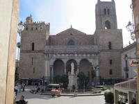 Dom von Monreale &ndash; &copy; Wilfried Briol (Eberhardt TRAVEL)