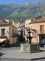 Markt von Castelbuono &ndash; &copy; Wilfried Briol (Eberhardt TRAVEL)