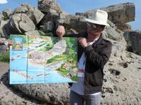 Alberto in Selenunte &ndash; &copy; Barbara Werrmann (Eberhardt TRAVEL)