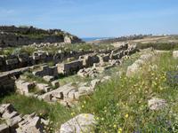 Selinunte &ndash; &copy; Barbara Werrmann (Eberhardt TRAVEL)