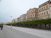 Syracusa &ndash; &copy; Barbara Werrmann (Eberhardt TRAVEL)