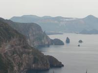 Aussicht Richtung Vulkano &ndash; &copy; Barbara Werrmann (Eberhardt TRAVEL)