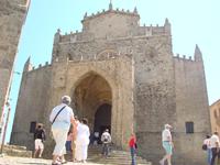 Erice &ndash; &copy; Claudia Kleber (Eberhardt TRAVEL)