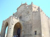 Erice &ndash; &copy; Claudia Kleber (Eberhardt TRAVEL)