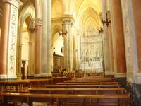 Erice &ndash; &copy; Claudia Kleber (Eberhardt TRAVEL)