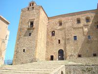 Castelbuono &ndash; &copy; Claudia Kleber (Eberhardt TRAVEL)