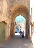 Castelbuono &ndash; &copy; Claudia Kleber (Eberhardt TRAVEL)