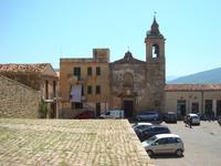Castelbuono &ndash; &copy; Claudia Kleber (Eberhardt TRAVEL)