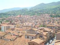 Castelbuono &ndash; &copy; Claudia Kleber (Eberhardt TRAVEL)