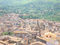 Castelbuono &ndash; &copy; Claudia Kleber (Eberhardt TRAVEL)