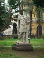 Catania &ndash; &copy; Claudia Kleber (Eberhardt TRAVEL)