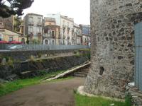 Catania &ndash; &copy; Claudia Kleber (Eberhardt TRAVEL)