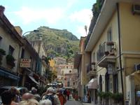 Taormina &ndash; &copy; Claudia Kleber (Eberhardt TRAVEL)