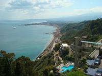 Taormina &ndash; &copy; Claudia Kleber (Eberhardt TRAVEL)