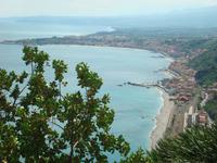 Taormina &ndash; &copy; Claudia Kleber (Eberhardt TRAVEL)