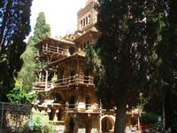 Taormina &ndash; &copy; Claudia Kleber (Eberhardt TRAVEL)