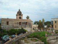Taormina &ndash; &copy; Claudia Kleber (Eberhardt TRAVEL)